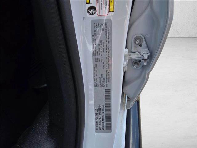 Used 2023 RAM 1500 Laramie image 20