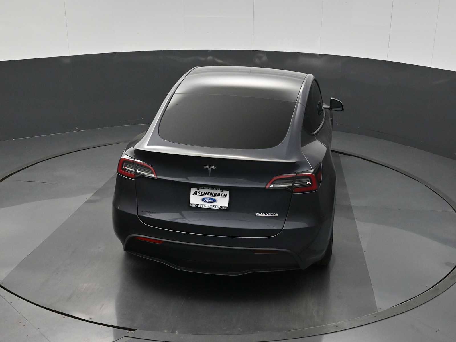 Used 2021 Tesla Model Y Performance AWD/4WD image 26
