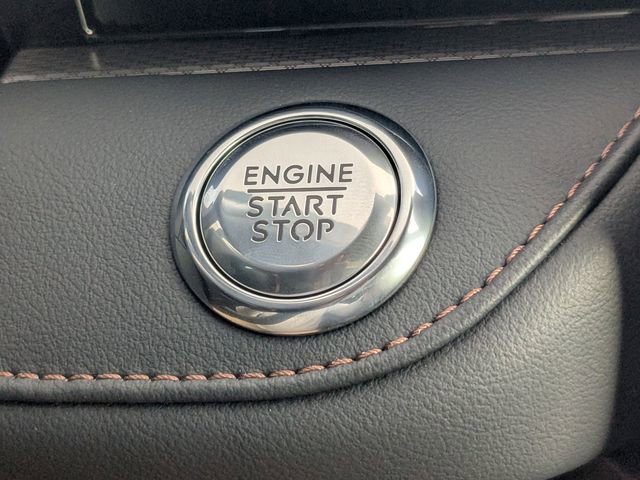 New 2026 Lincoln Nautilus Premier w/ Equipment Group 102A image 37