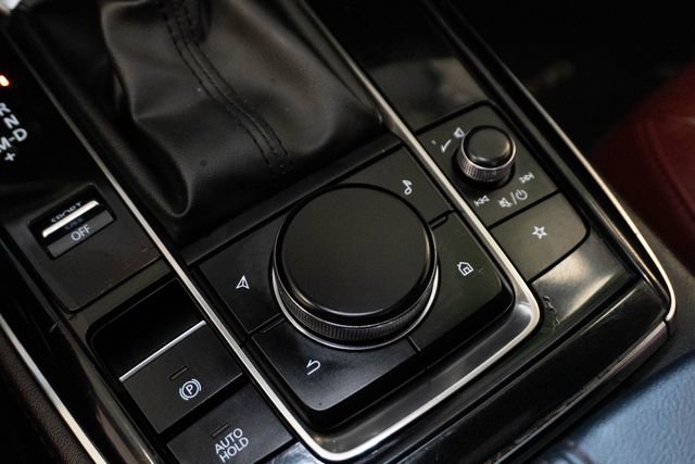 Used 2024 MAZDA CX-30 AWD 2.5 S w/ Preferred Package image 27