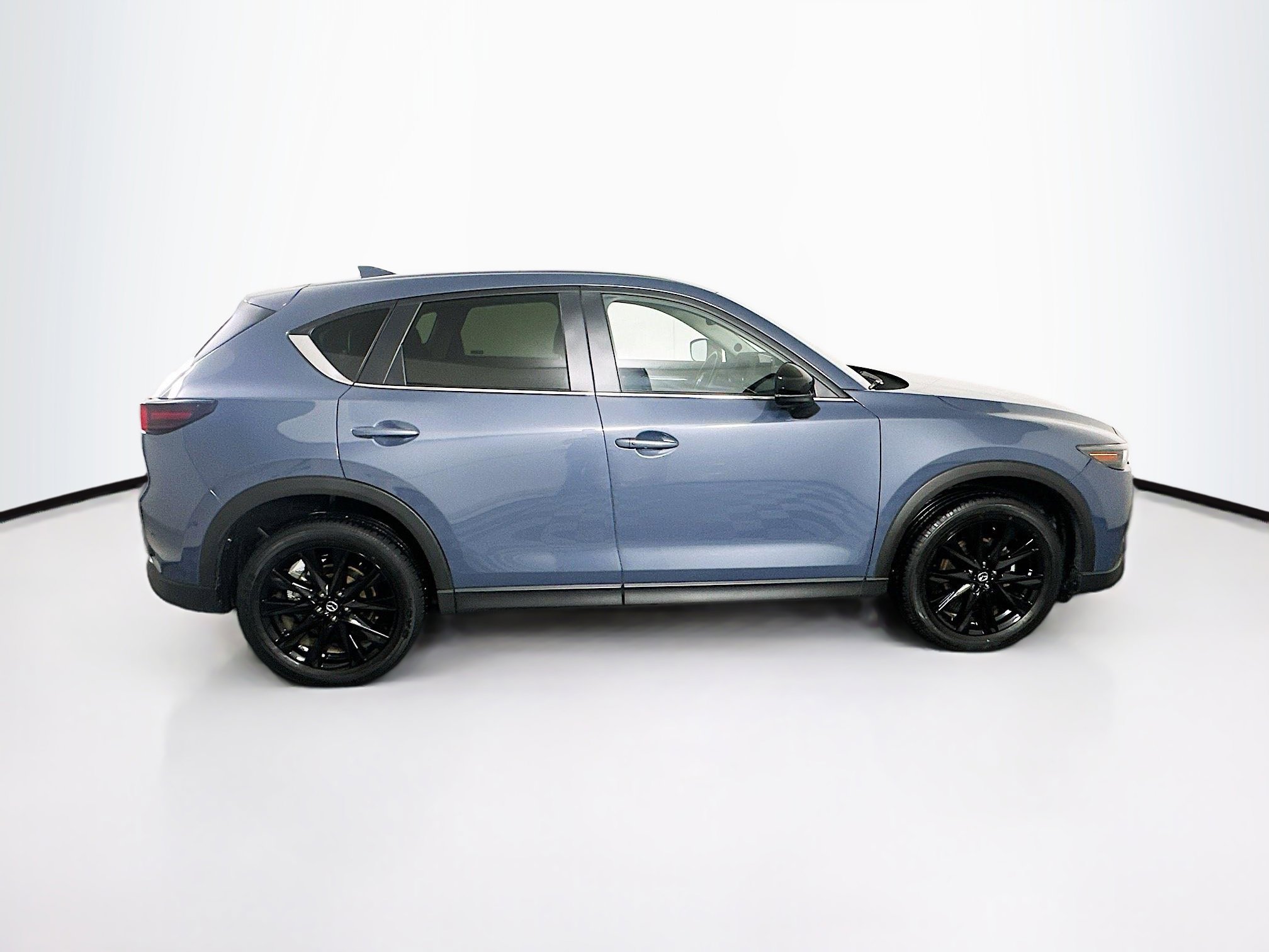 Used 2024 MAZDA CX-5 Carbon Edition image 10