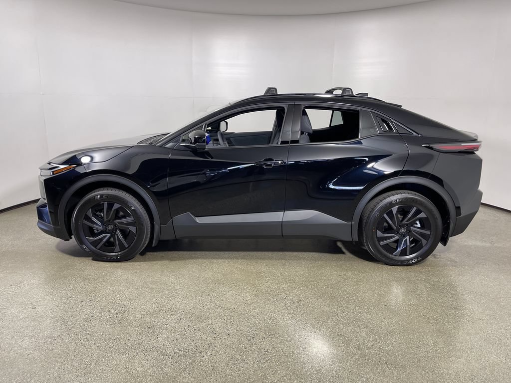New 2026 Toyota C-HR AWD/4WD image 6