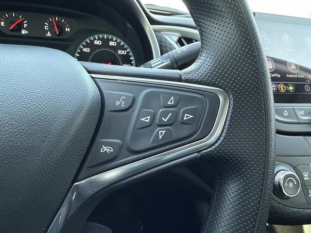 Used 2025 Chevrolet Malibu LS image 14