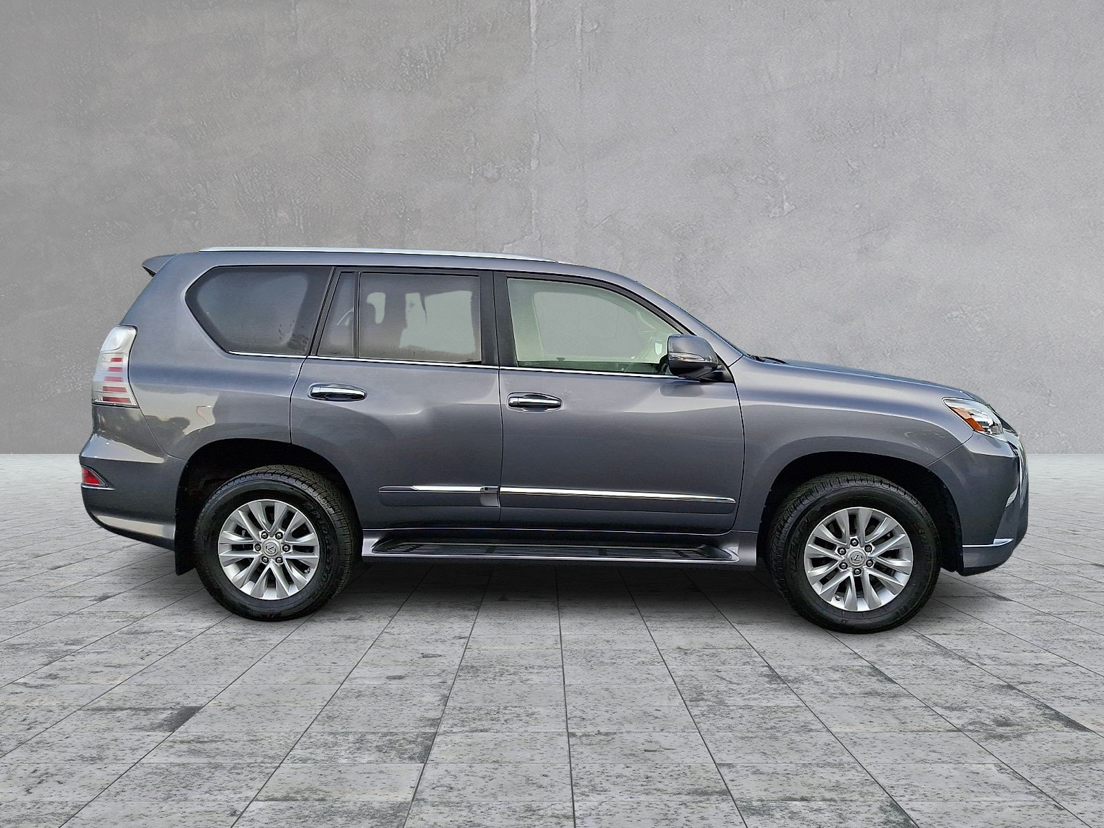 Used 2019 Lexus GX 460 Premium AWD/4WD image 4