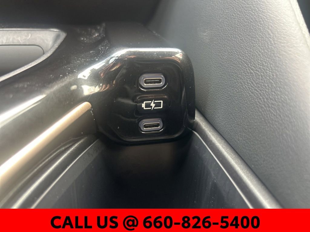 Certified 2026 Toyota Crown XLE image 25