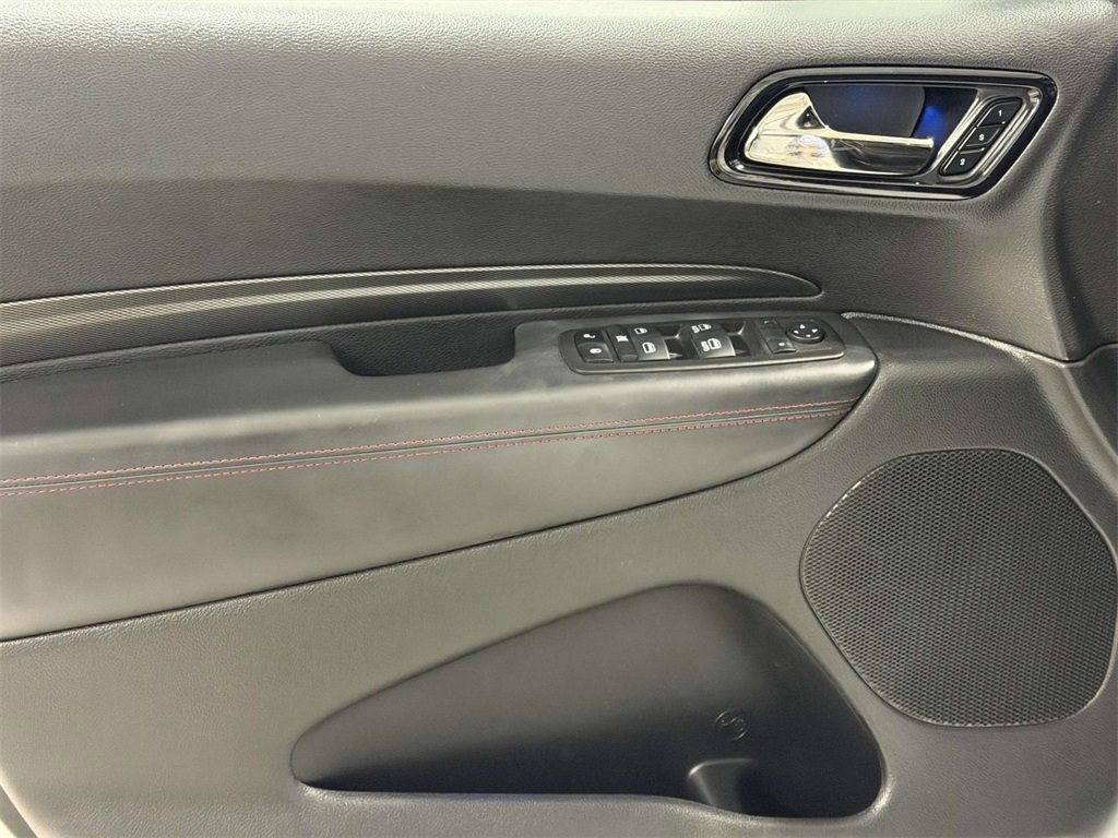 Certified 2021 Dodge Durango R/T w/ Blacktop Package image 15