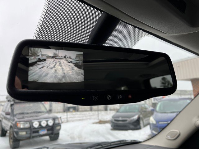 Used 2009 Chevrolet Suburban 2500 LT w/ Luxury Package image 25