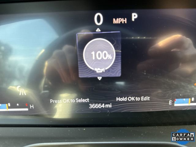 Used 2022 Jeep Grand Cherokee Summit image 12