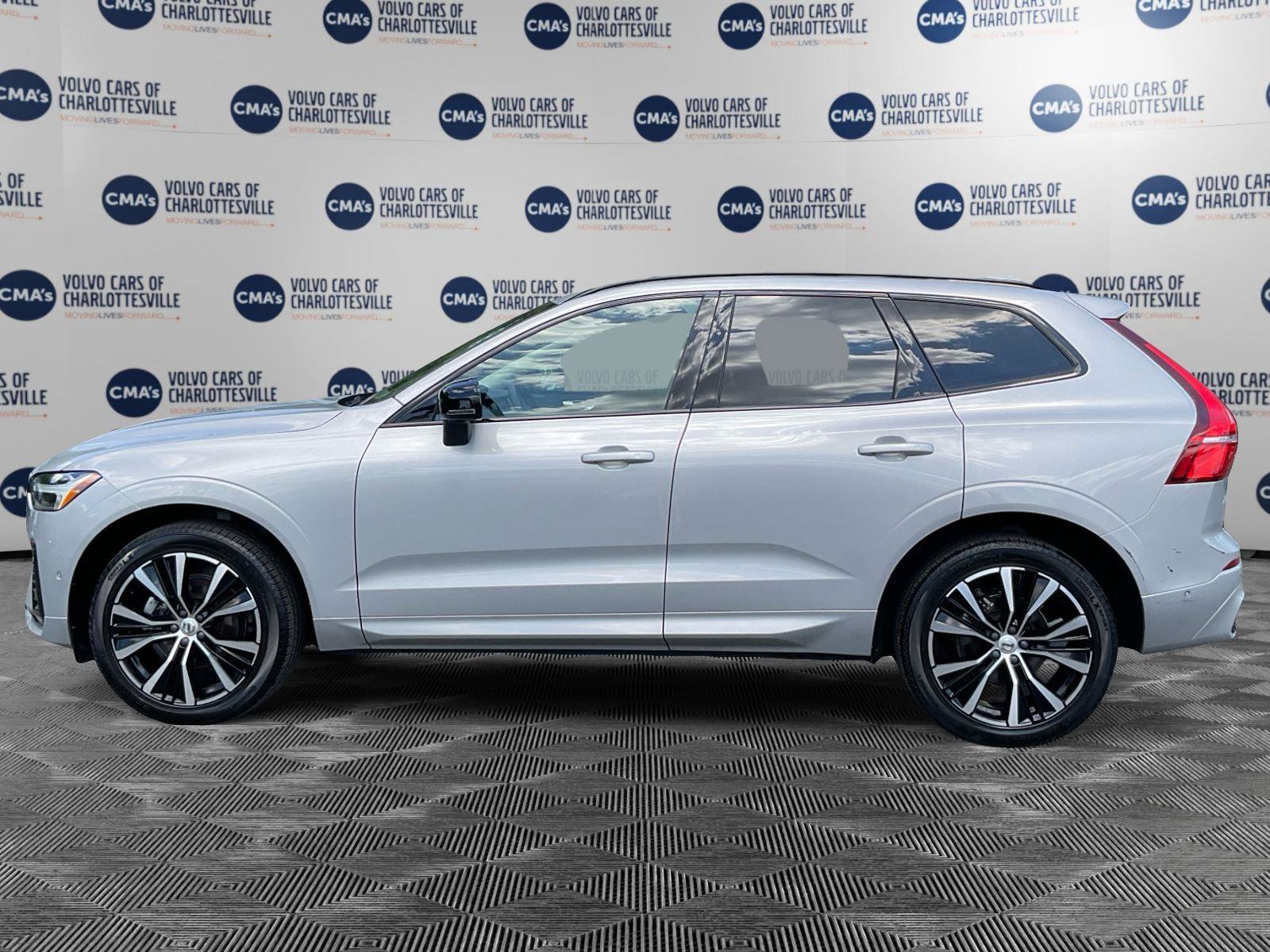 Certified 2023 Volvo XC60 B5 Plus w/ Climate Package AWD/4WD image 2