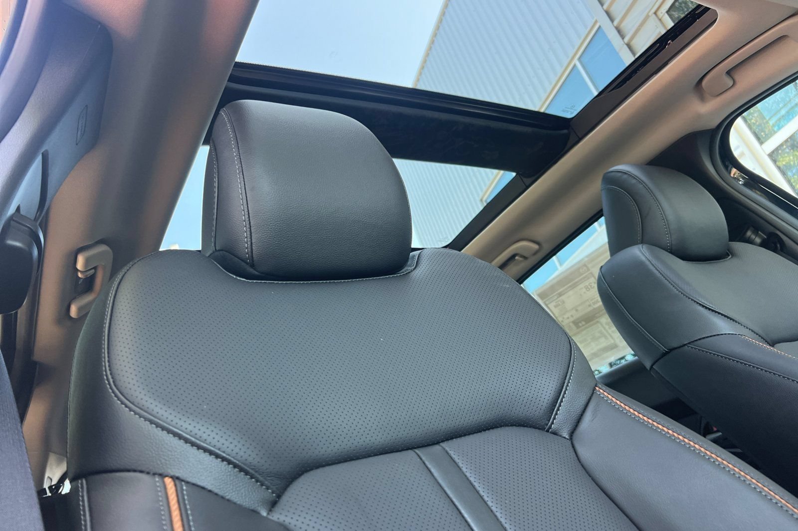 New 2026 MAZDA CX-50 AWD 2.5 Hybrid w/ Weather Package image 15