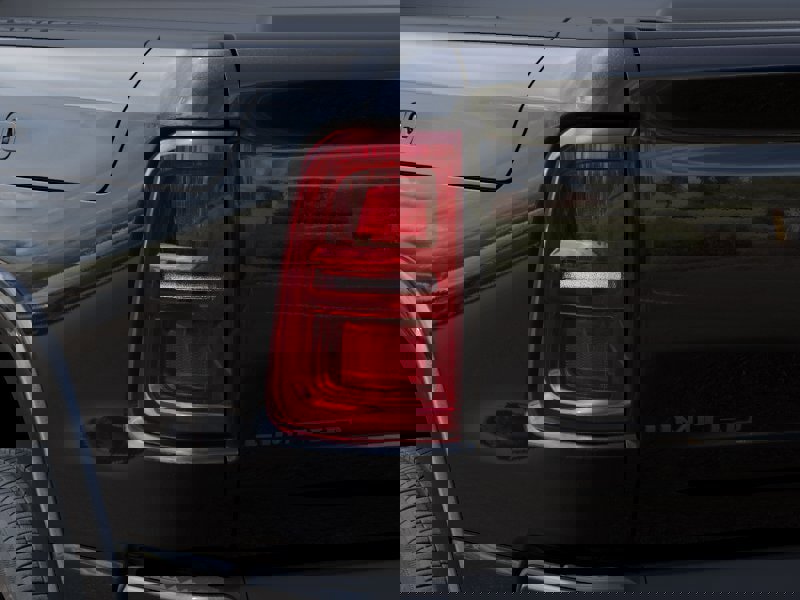 New 2026 RAM 1500 Limited image 9