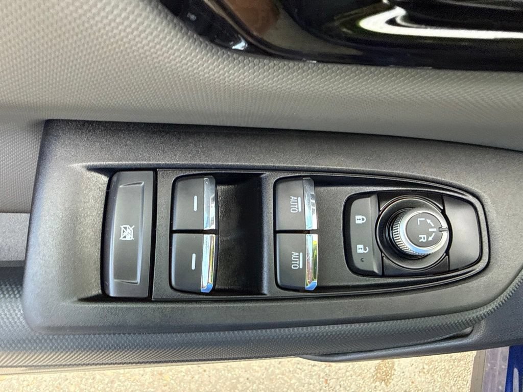 Used 2026 Subaru Forester Sport AWD/4WD image 11