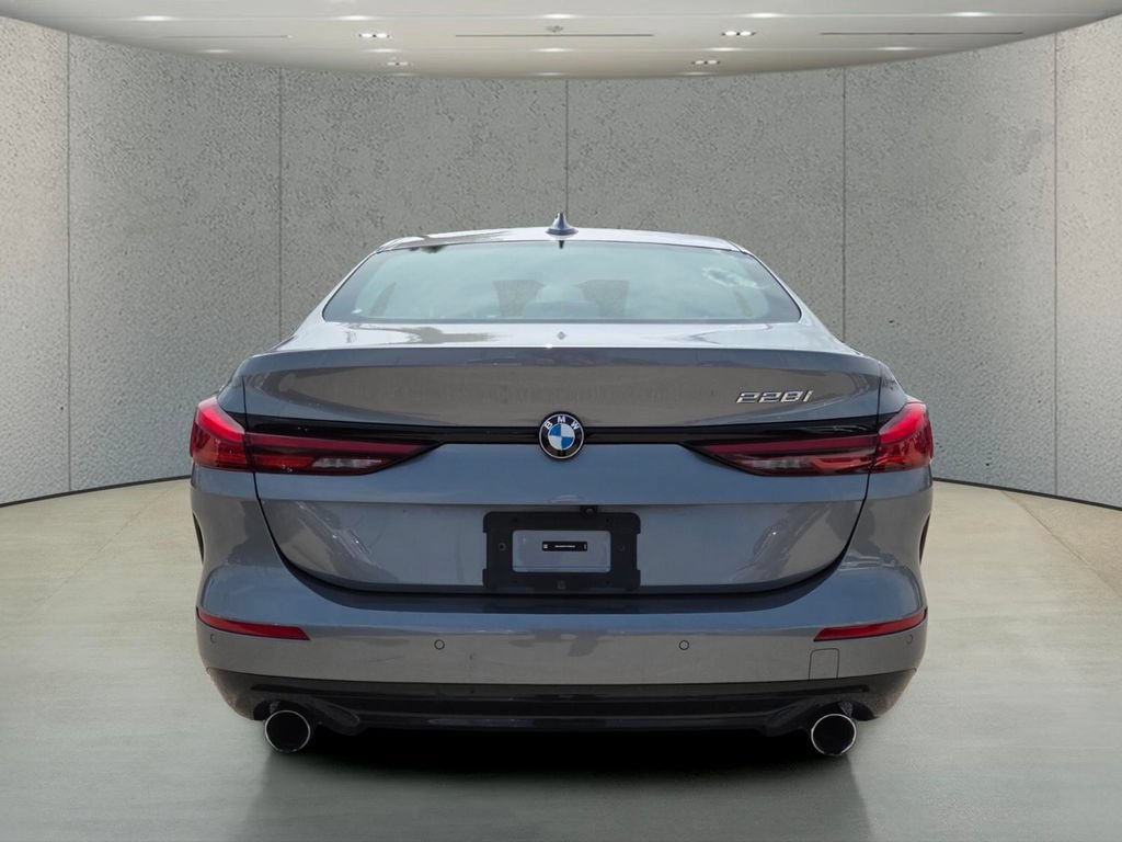 Used 2024 BMW 228i Gran Coupe FWD image 6