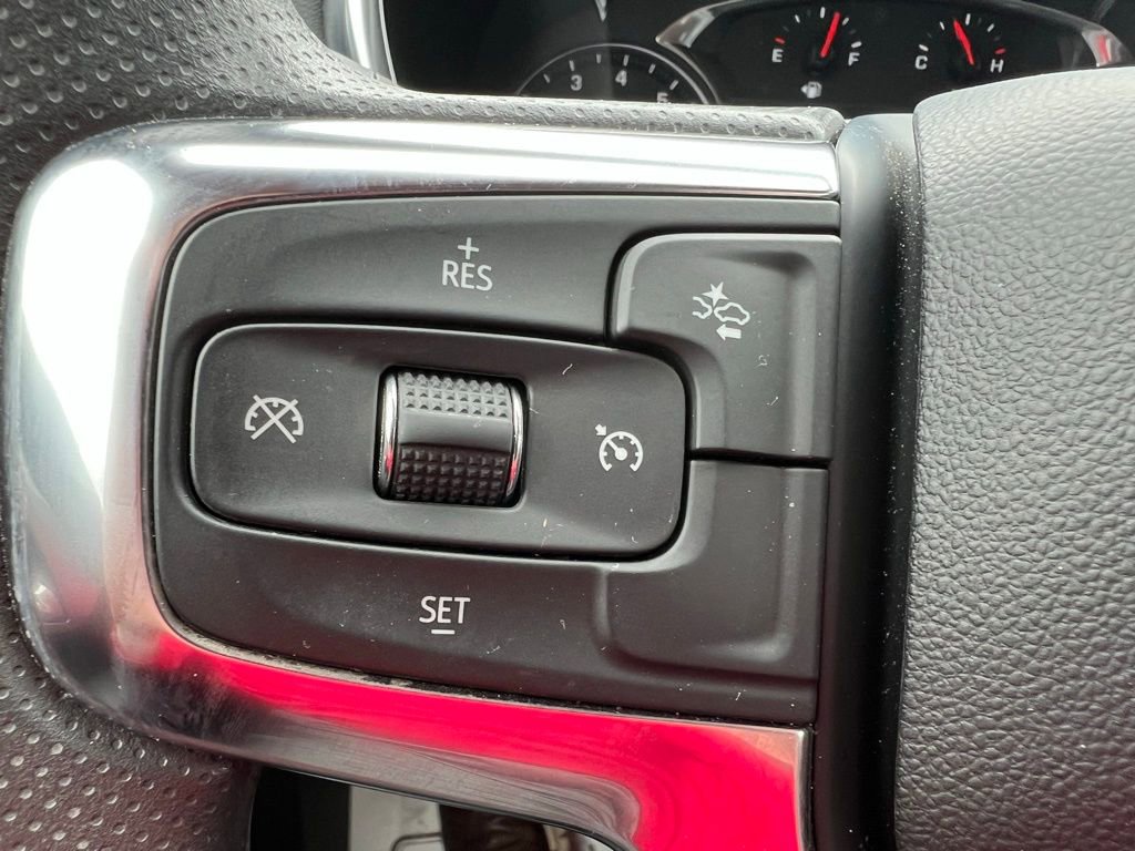 Used 2024 Chevrolet Blazer LT w/ Convenience Package FWD image 40