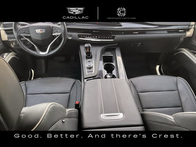 Certified 2023 Cadillac Escalade Sport w/ Touring Package RWD image 14