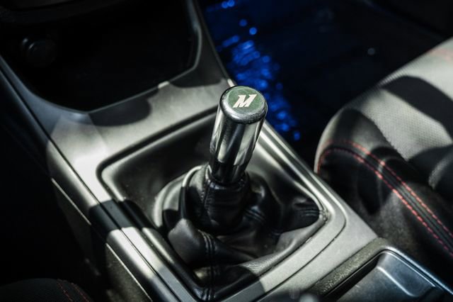 Used 2014 Subaru Impreza WRX Premium w/ Popular Package #1 (IYN) image 12