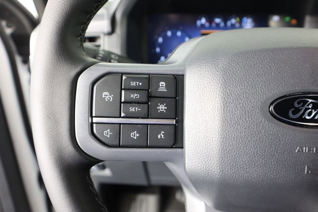 New 2025 Ford F150 XLT w/ Equipment Group 302A MID image 40