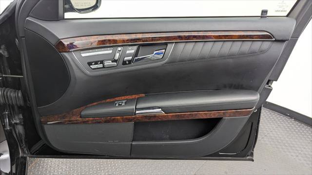 Used 2008 Mercedes-Benz S 600 image 21