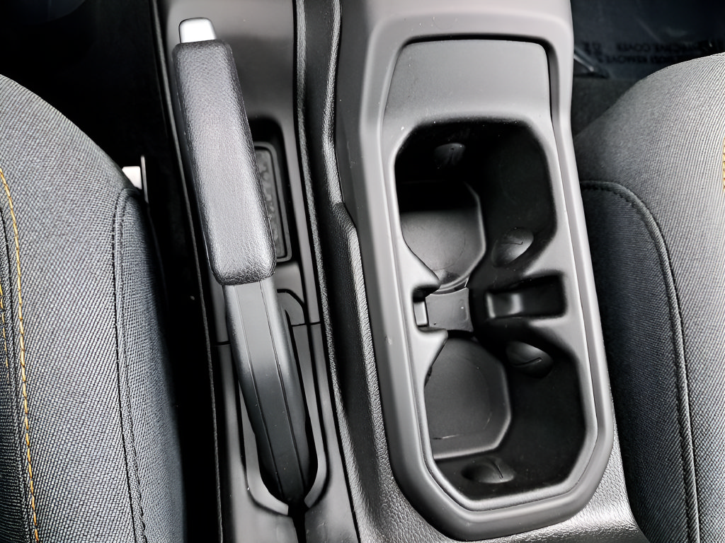 New 2026 Jeep Wrangler Sport AWD/4WD image 22
