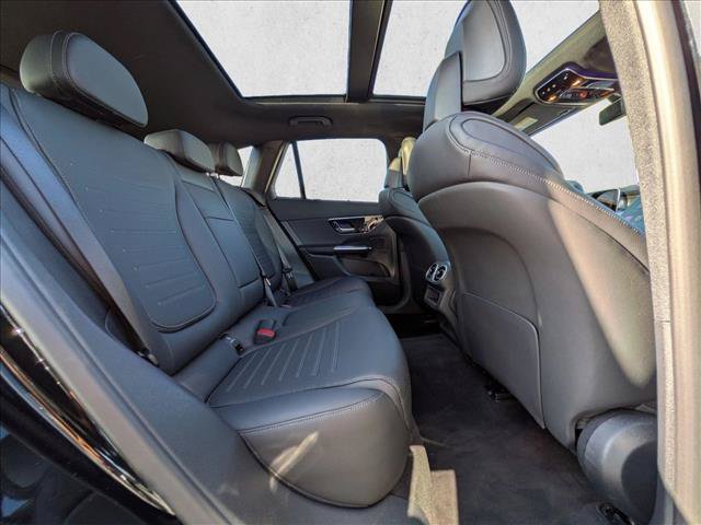 Certified 2026 Mercedes-Benz GLC 300 image 20