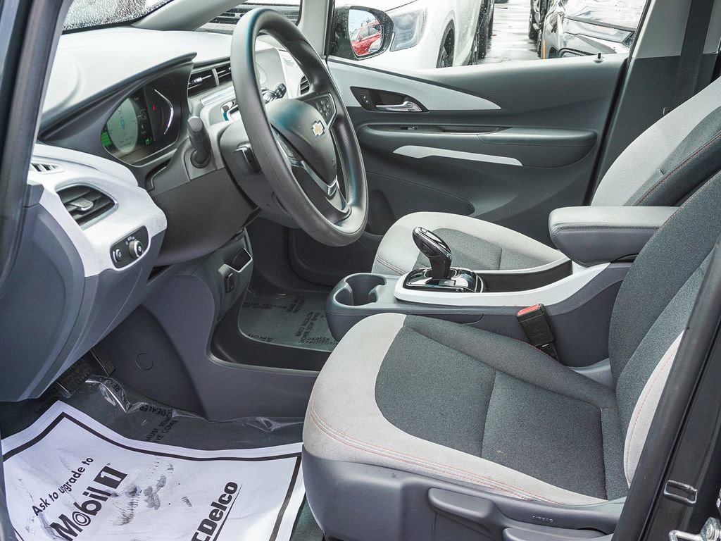 Used 2020 Chevrolet Bolt LT image 17