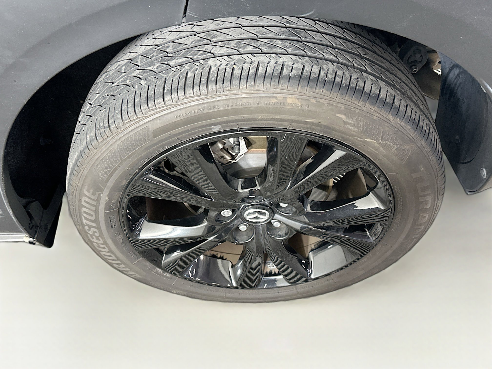 Used 2022 MAZDA CX-30 AWD 2.5 S w/ Preferred Package image 11