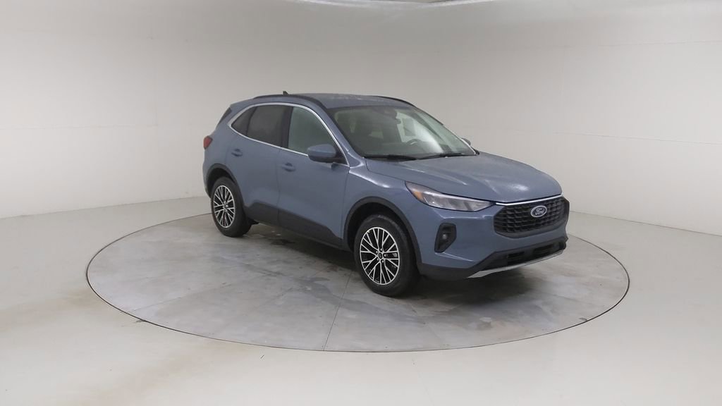 New 2026 Ford Escape SE image 10