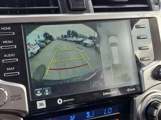 Certified 2023 Toyota 4Runner Limited AWD/4WD image 14