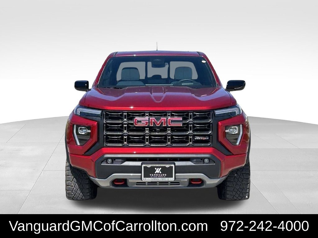 New 2026 GMC Canyon AT4X AWD/4WD image 7