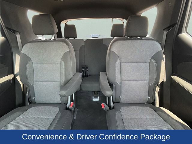 Used 2023 Chevrolet Traverse LT FWD image 17