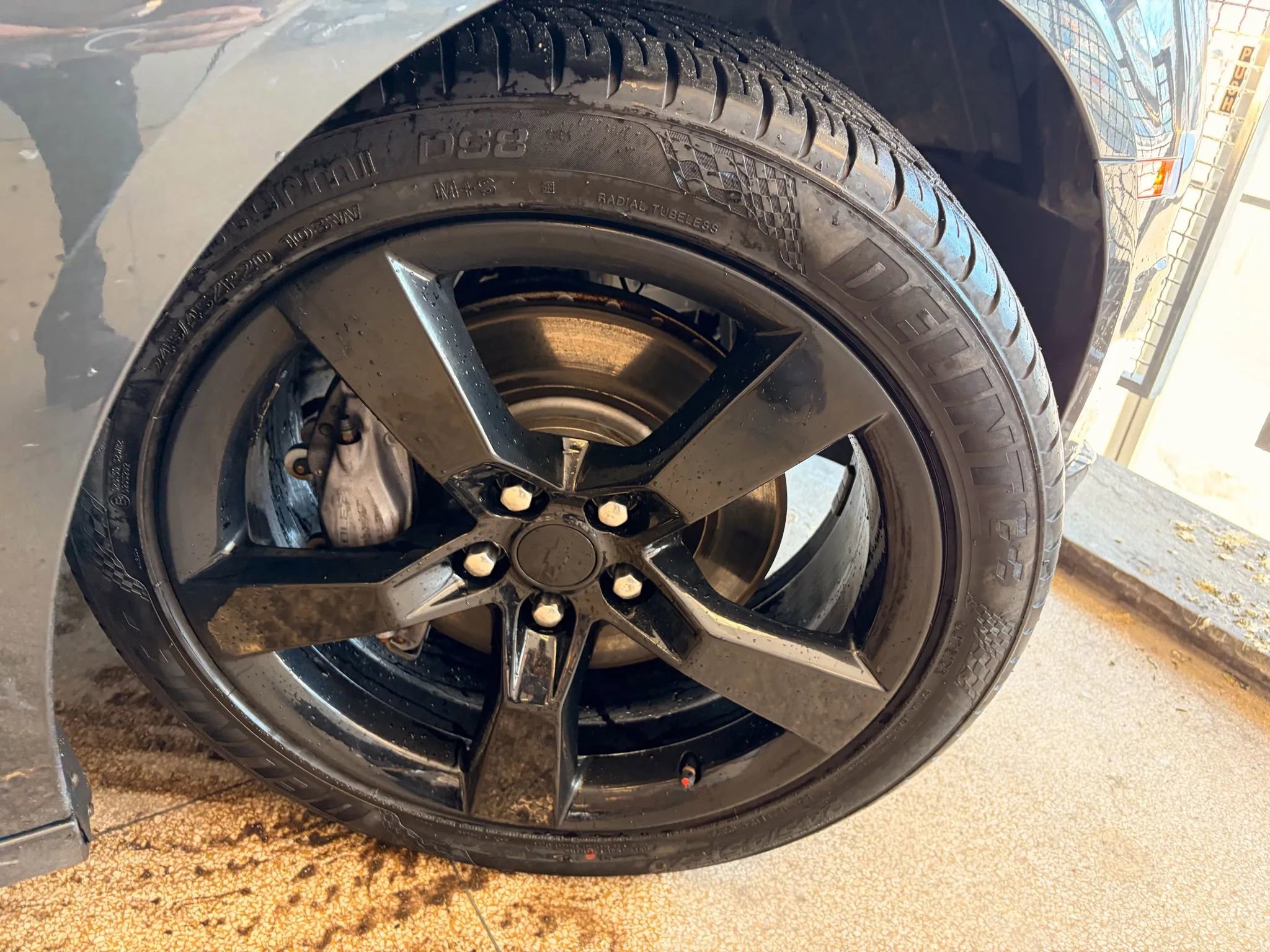 Used 2012 Chevrolet Camaro SS w/ RS Package image 64