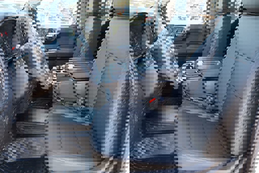 New 2026 GMC Sierra 1500 Pro w/ Pro Value Package image 16