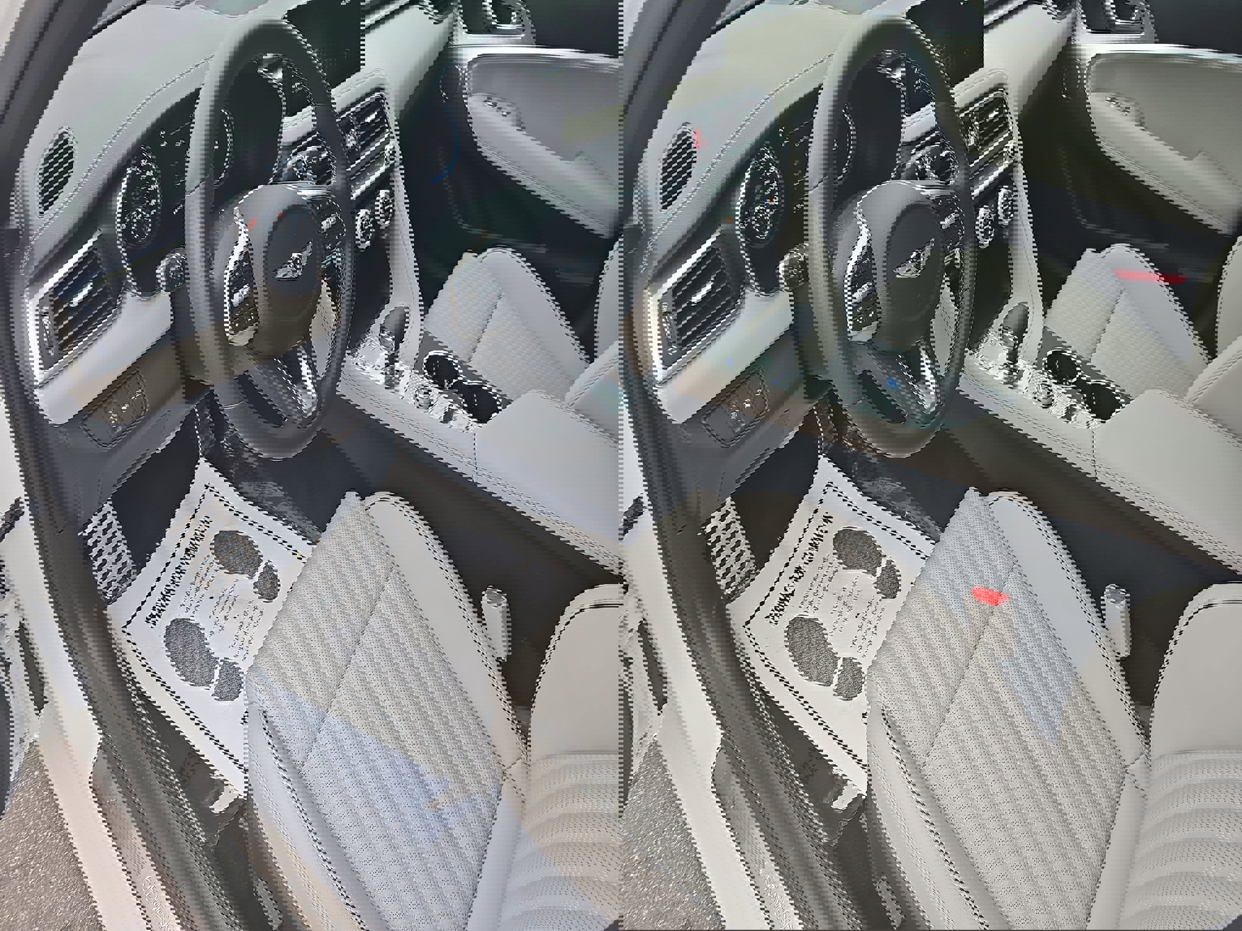 Used 2023 Genesis G70 2.0T w/ Sport Prestige Package image 17