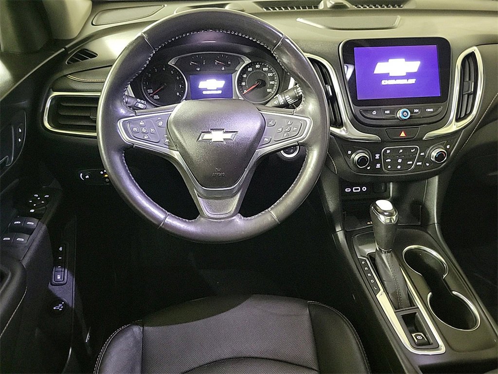 Certified 2019 Chevrolet Equinox Premier image 16