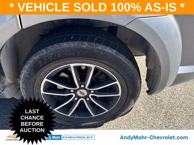 Used 2018 Dodge Journey SE w/ Popular Equipment Group FWD image 23