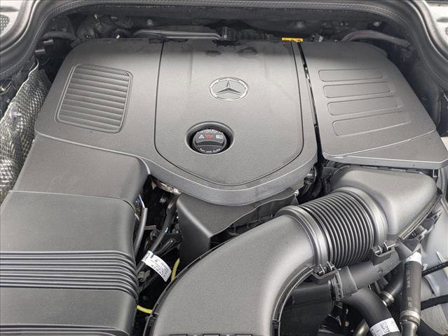 New 2026 Mercedes-Benz GLE 350 4MATIC image 16