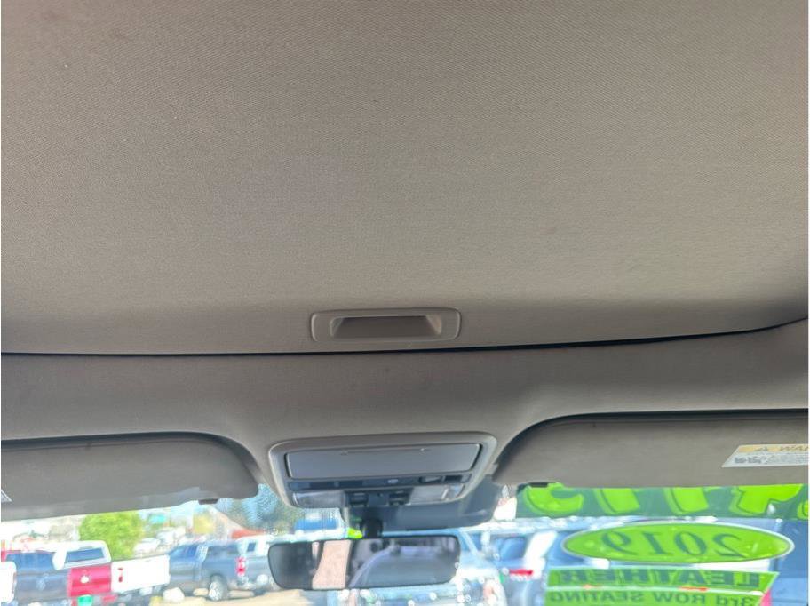 Used 2019 Honda Odyssey Touring image 18