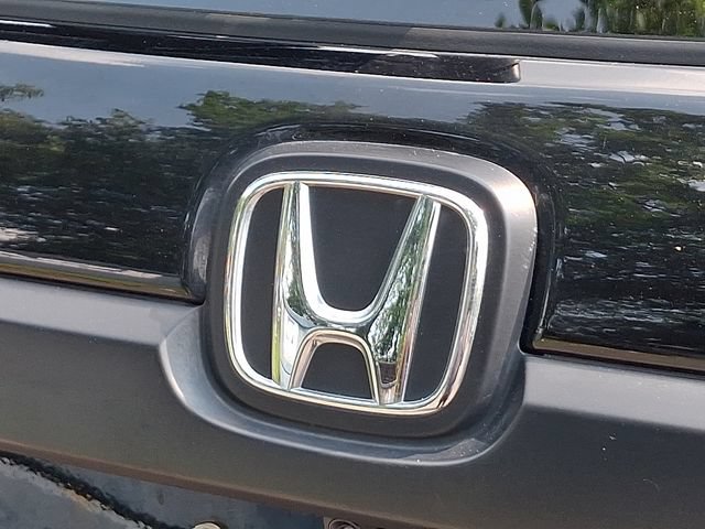 Certified 2023 Honda Passport EX-L image 33