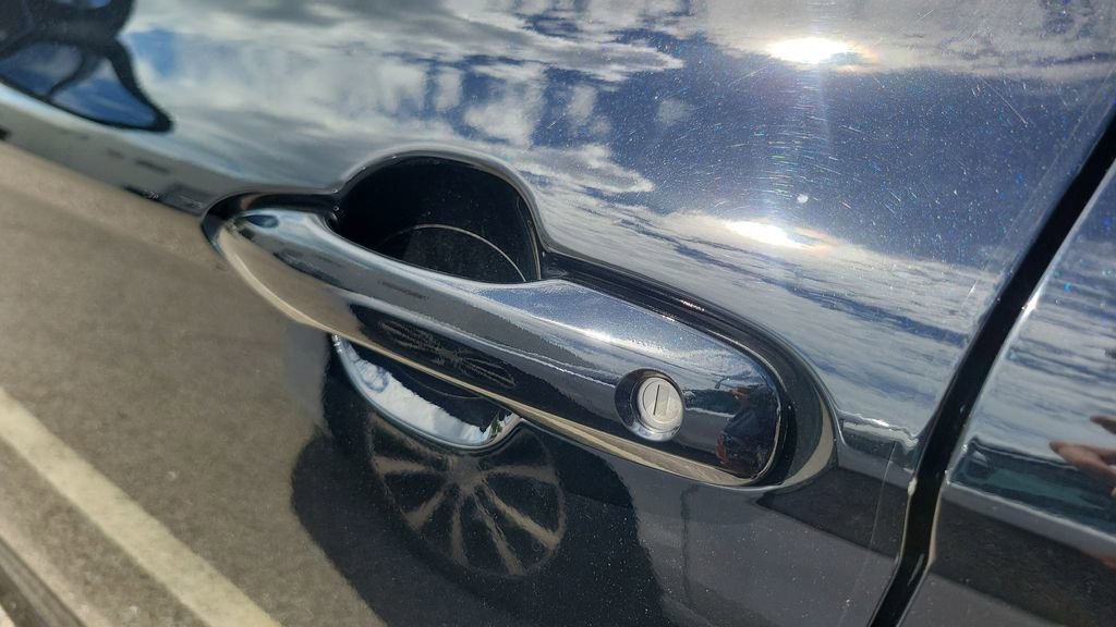 Used 2025 Toyota Camry LE image 10