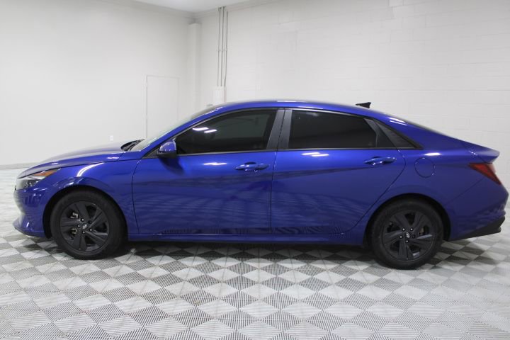 Used 2023 Hyundai Elantra SEL image 8