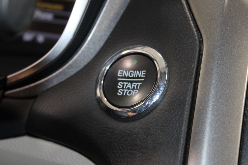 Certified 2020 Ford Fusion SE FWD image 38