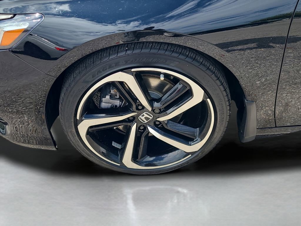 Used 2020 Honda Accord Sport image 18
