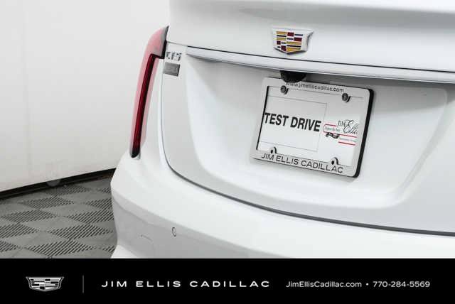 New 2026 Cadillac CT5 Premium Luxury w/ Platinum Package RWD image 36