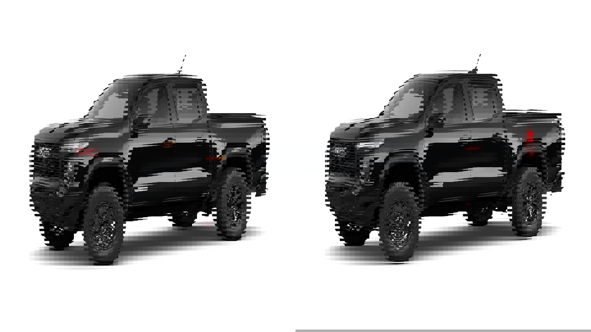 New 2026 GMC Canyon Elevation w/ Convenience Package image 32