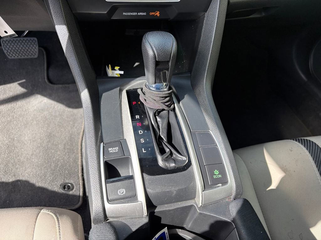 Used 2017 Honda Civic LX image 23
