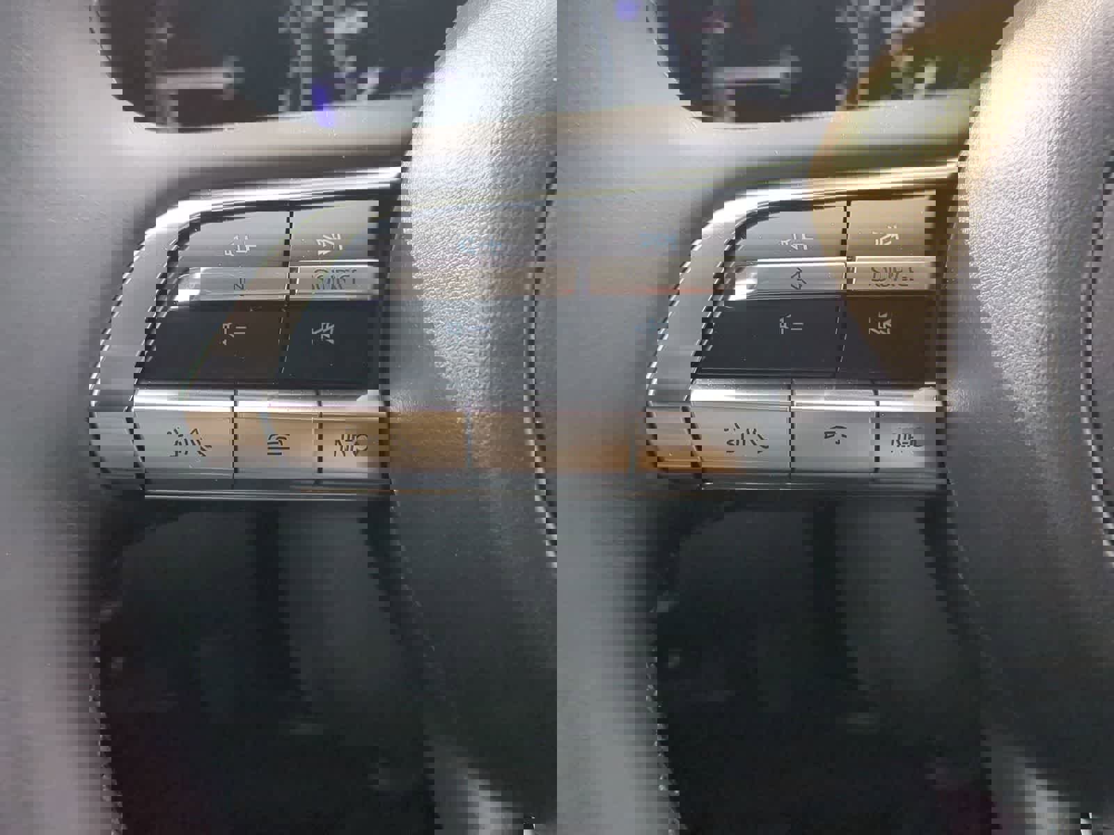 New 2026 MAZDA CX-50 AWD 2.5 Hybrid w/ Premium Pkg image 24