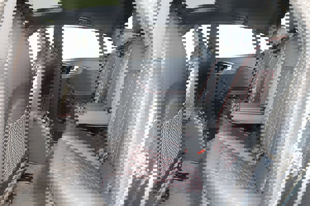 Used 2024 Audi S5 Premium Plus image 60