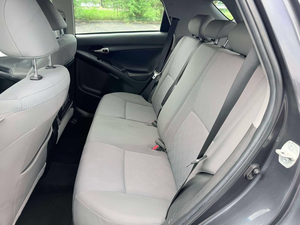 Used 2009 Toyota Matrix S FWD image 13