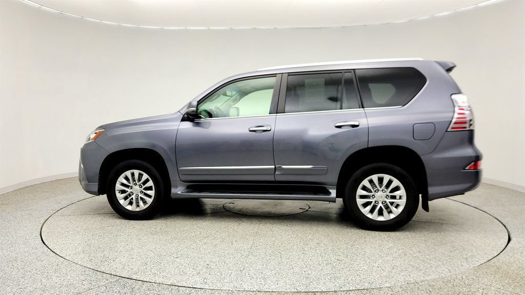 Used 2018 Lexus GX 460 Premium w/ Premium Package AWD/4WD image 8