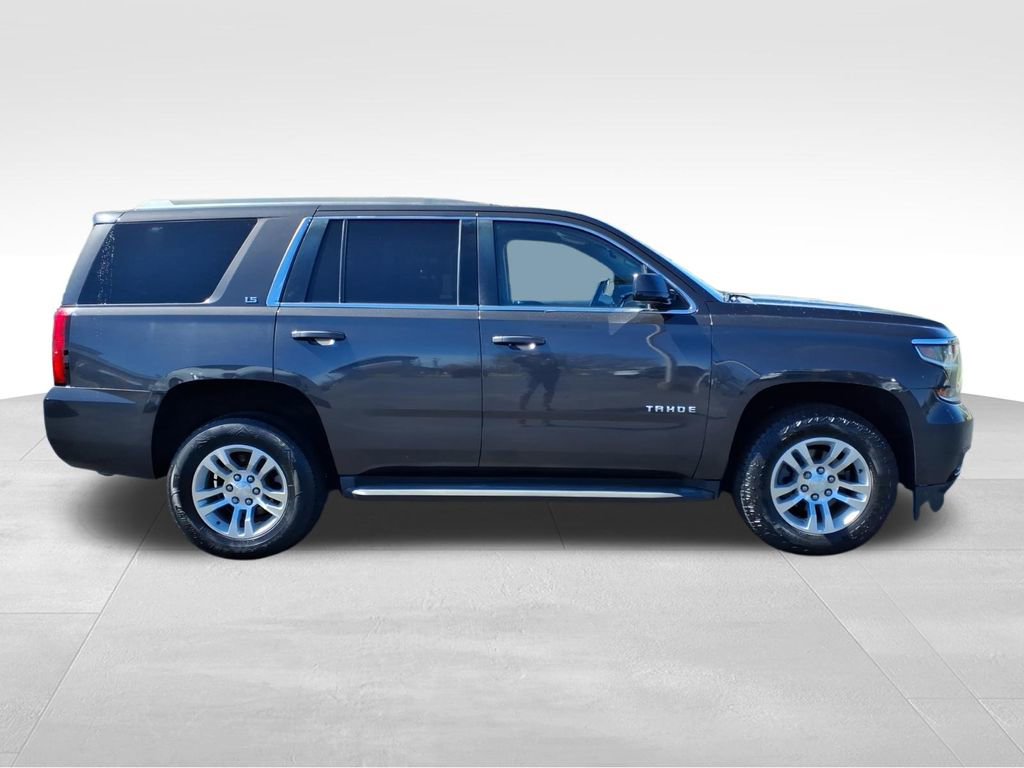 Used 2016 Chevrolet Tahoe LS image 27